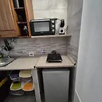 Apartmán Casa Monoboito Quartu SantʼElena