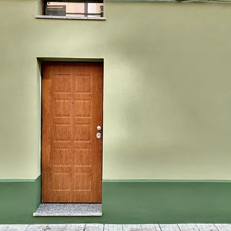 Casa Monoboito Apartment *