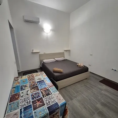 Casa Monoboito Quartu SantʼElena