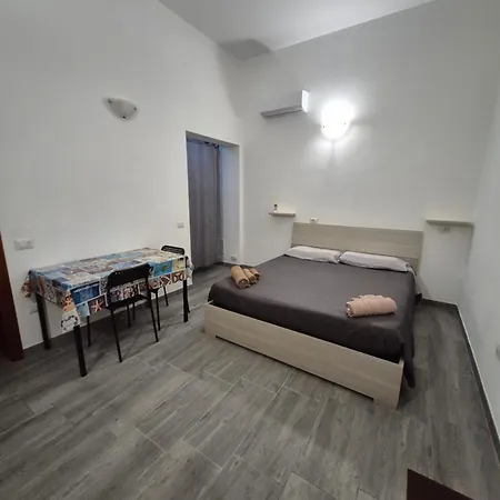 Apartment Casa Monoboito *