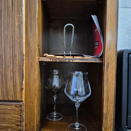 Casa Monoboito كوارتو سانتيلينا