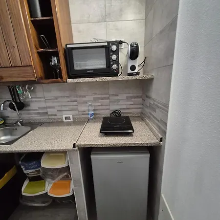 Casa Monoboito كوارتو سانتيلينا