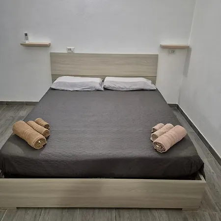 Casa Monoboito Apartment