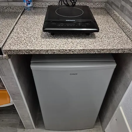 شقة Casa Monoboito كوارتو سانتيلينا