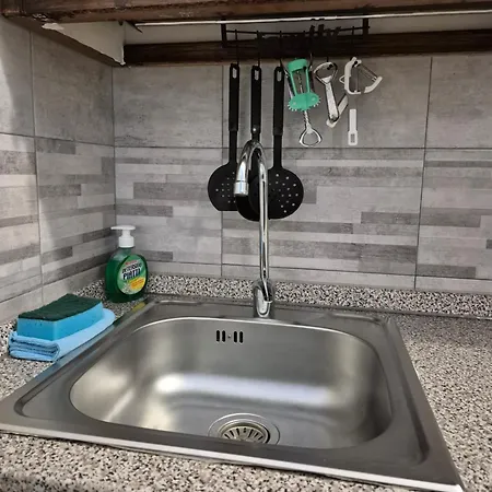 Casa Monoboito * كوارتو سانتيلينا