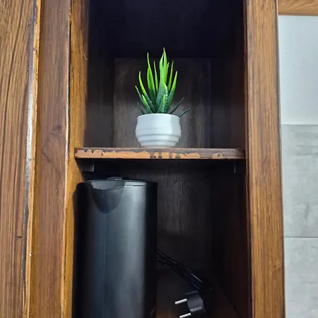 شقة Casa Monoboito كوارتو سانتيلينا