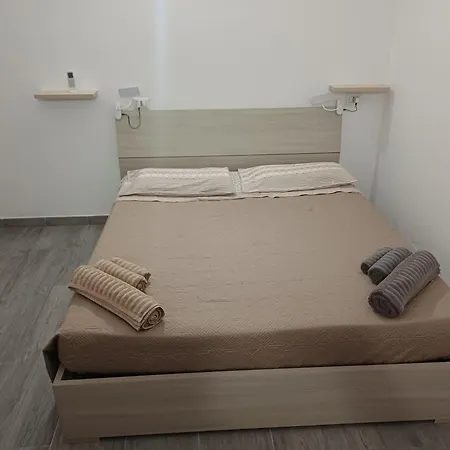 Casa Monoboito 公寓 *