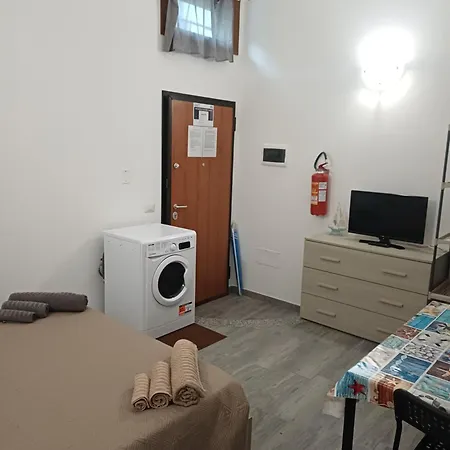 公寓 Casa Monoboito