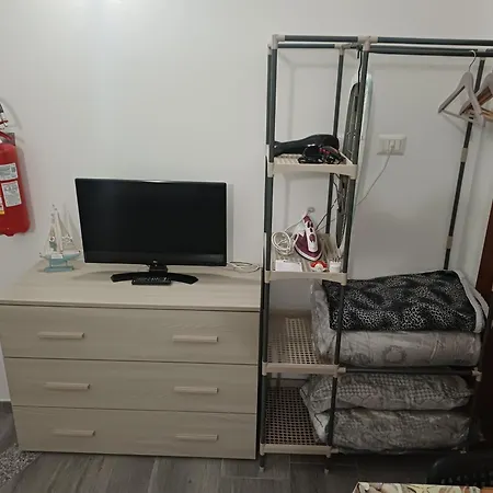 公寓 Casa Monoboito *