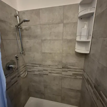 Casa Monoboito 公寓 *