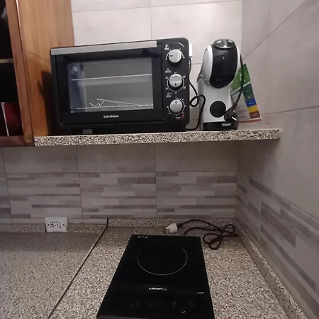 Casa Monoboito *