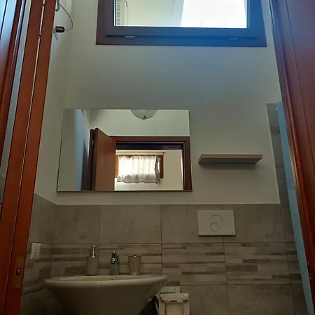 Casa Monoboito Quartu Sant'Elena