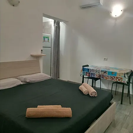 Casa Monoboito Apartment