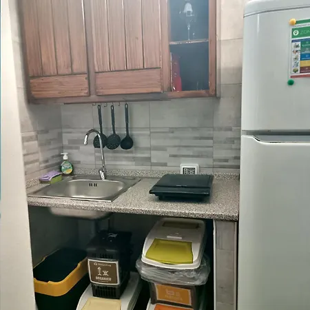 Casa Monoboito *
