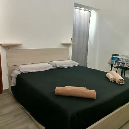 Apartment Casa Monoboito