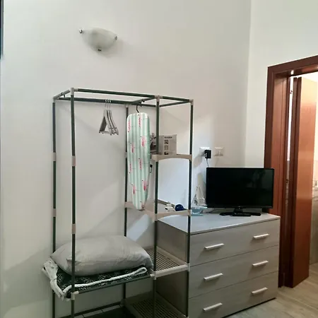Casa Monoboito Apartment Quartu Sant'Elena