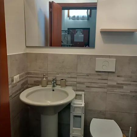 Casa Monoboito Quartu Sant'Elena
