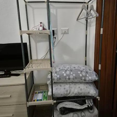 Casa Monoboito Quartu Sant'Elena