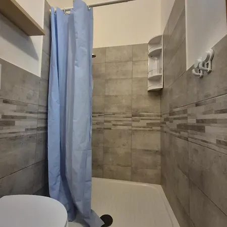 Casa Monoboito Apartment