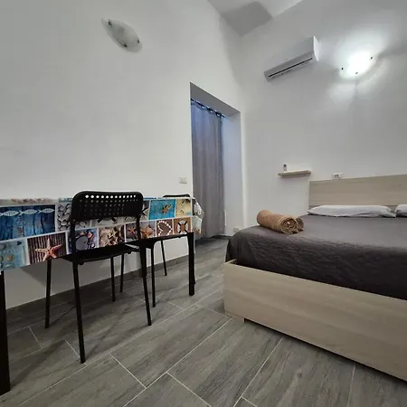 Casa Monoboito Apartment *