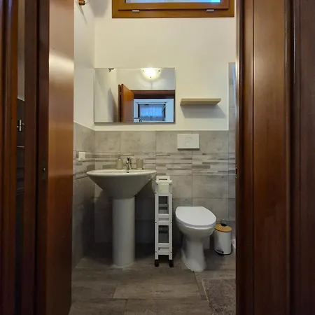 Διαμέρισμα Casa Monoboito *