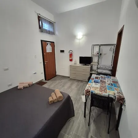 Casa Monoboito Apartment Quartu Sant'Elena