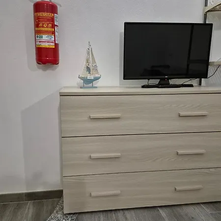 Casa Monoboito شقة *