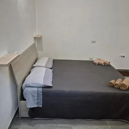 Casa Monoboito Apartment Quartu Sant'Elena