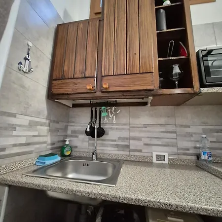 Casa Monoboito *