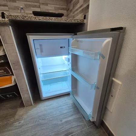 Casa Monoboito Apartment