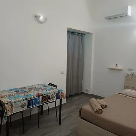 Appartamento Casa Monoboito Quartu SantʼElena