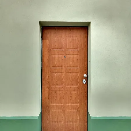 Casa Monoboito Appartamento *