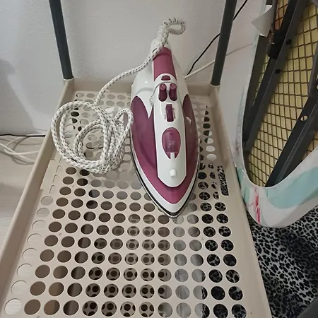 Appartamento Casa Monoboito *